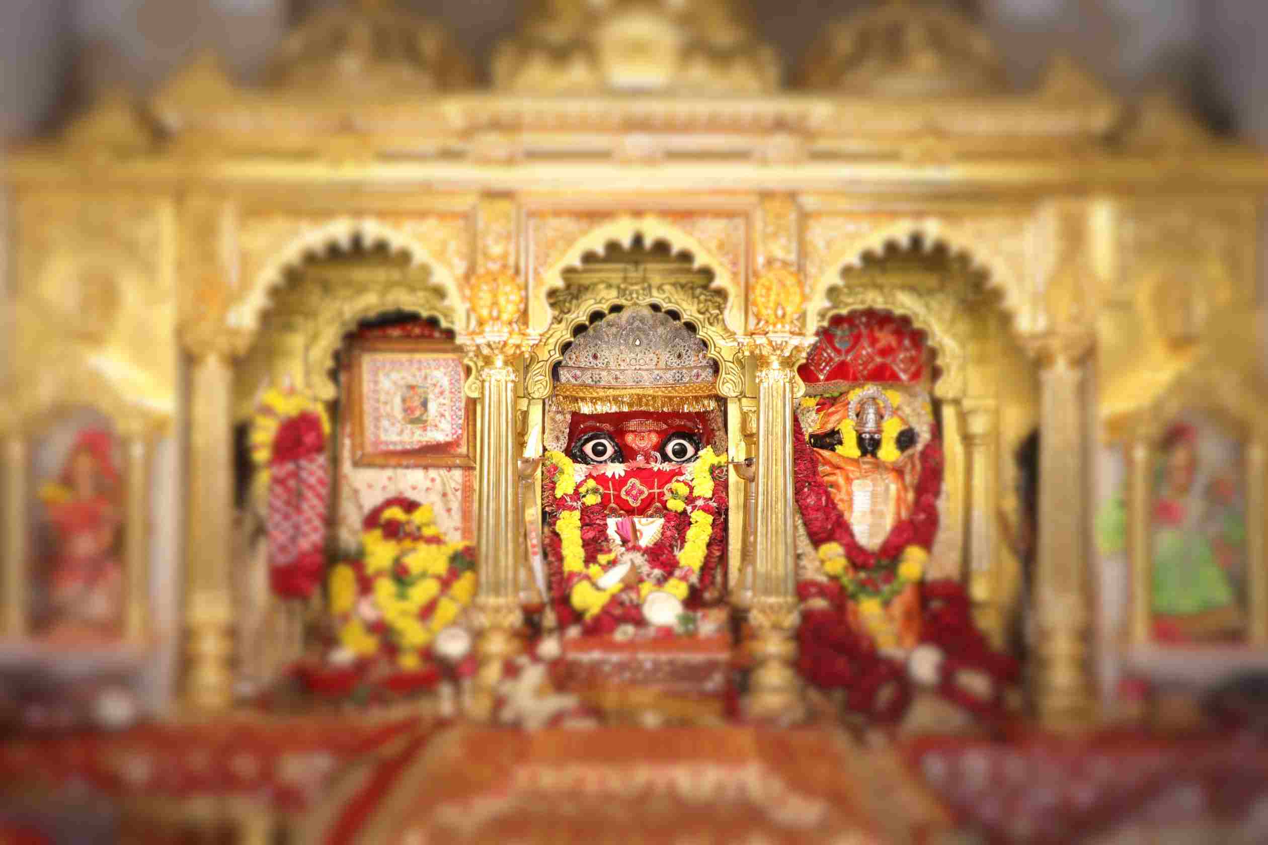 Kali Chaudas